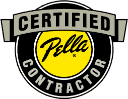 Certified Bella Contractor