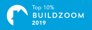 Buildzoom top 10% in 2019